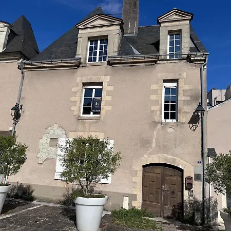 T3 Centre 1er Etage * Angers