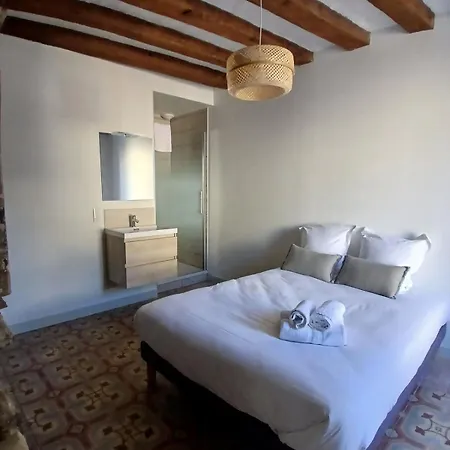 Appartement T3 Centre 1er Etage Angers