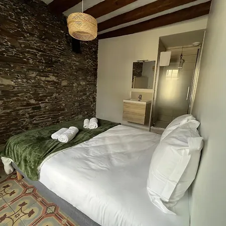 Apartmán T3 Centre 1er Etage Angers